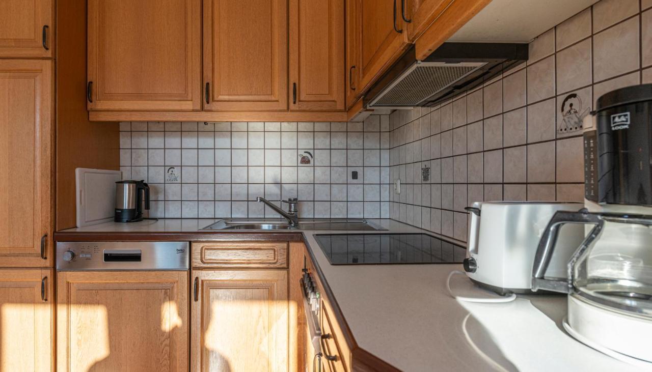 Aberseeblick Pension Ellmauer Saint Wolfgang 외부 사진