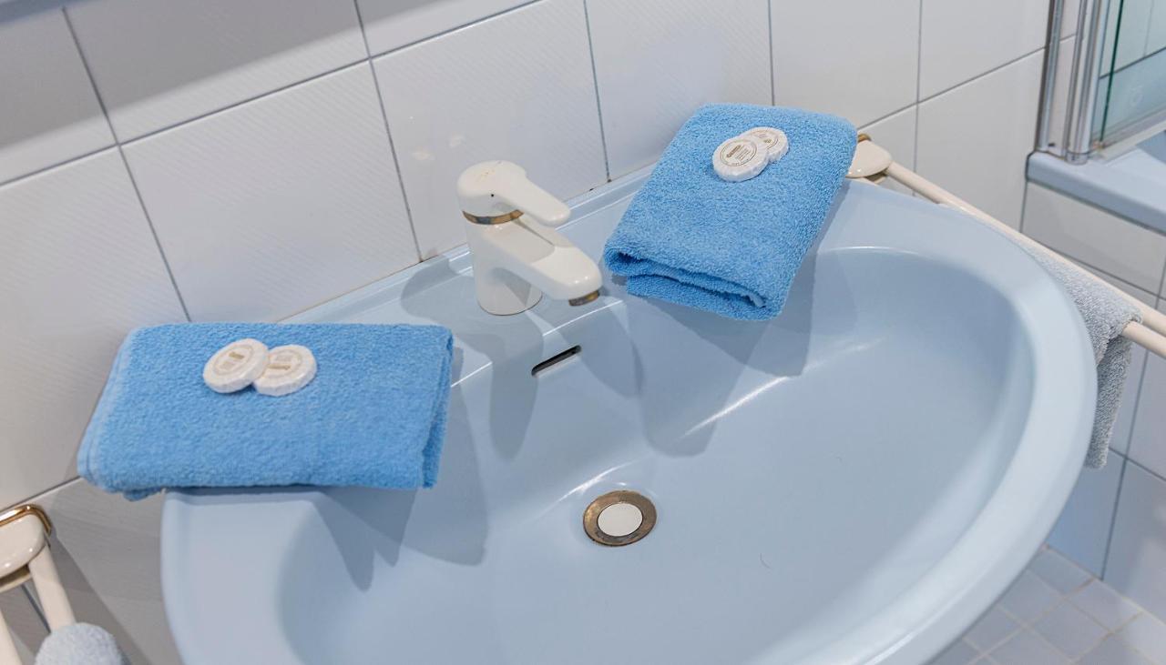 Aberseeblick Pension Ellmauer Saint Wolfgang 외부 사진