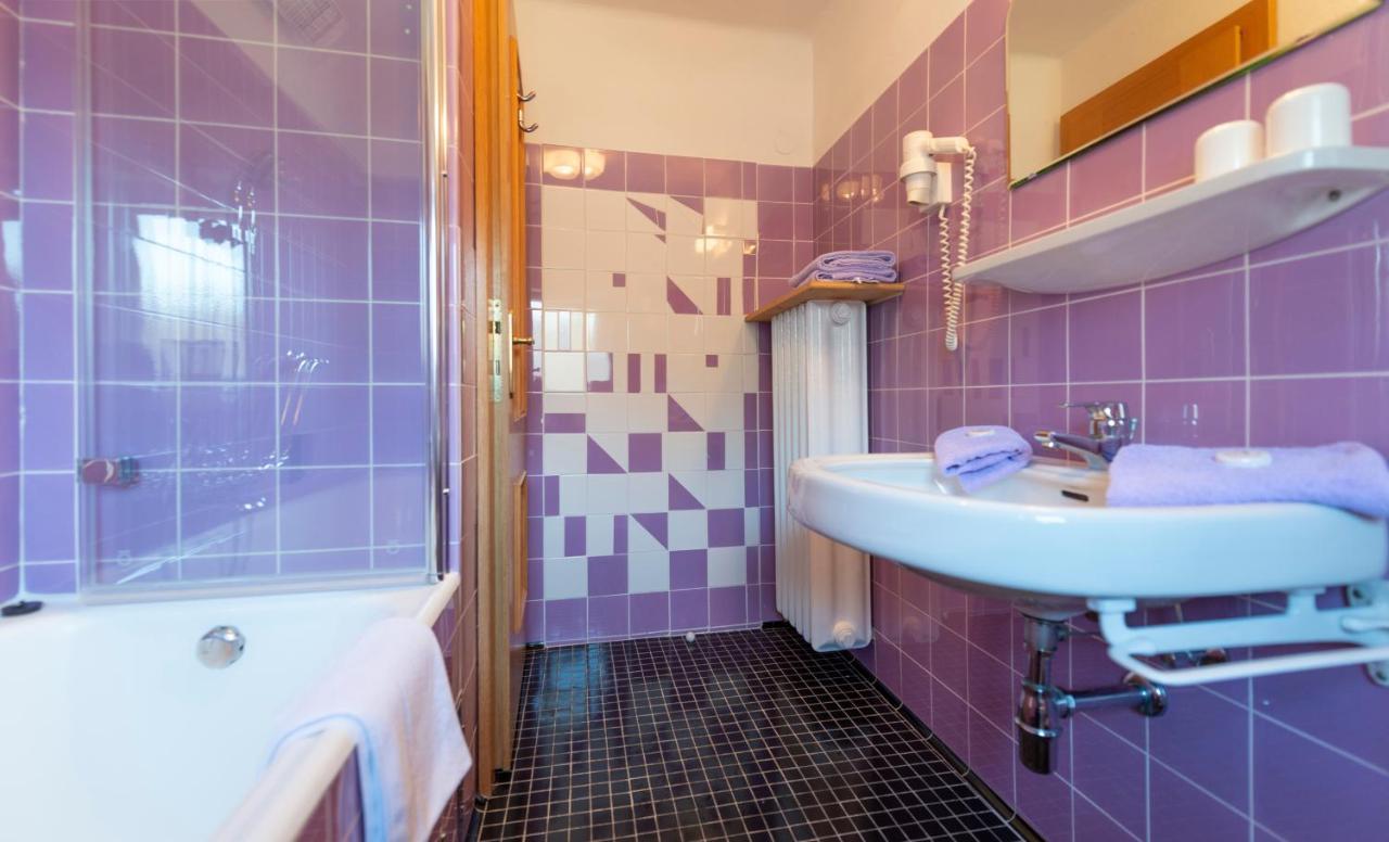 Aberseeblick Pension Ellmauer Saint Wolfgang 외부 사진