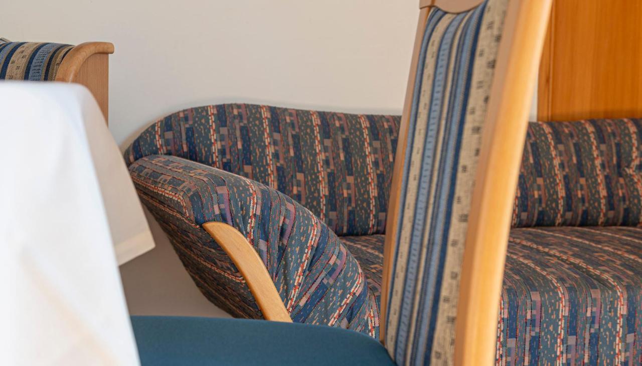 Aberseeblick Pension Ellmauer Saint Wolfgang 외부 사진