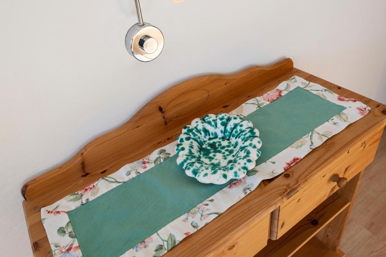 Aberseeblick Pension Ellmauer Saint Wolfgang 외부 사진
