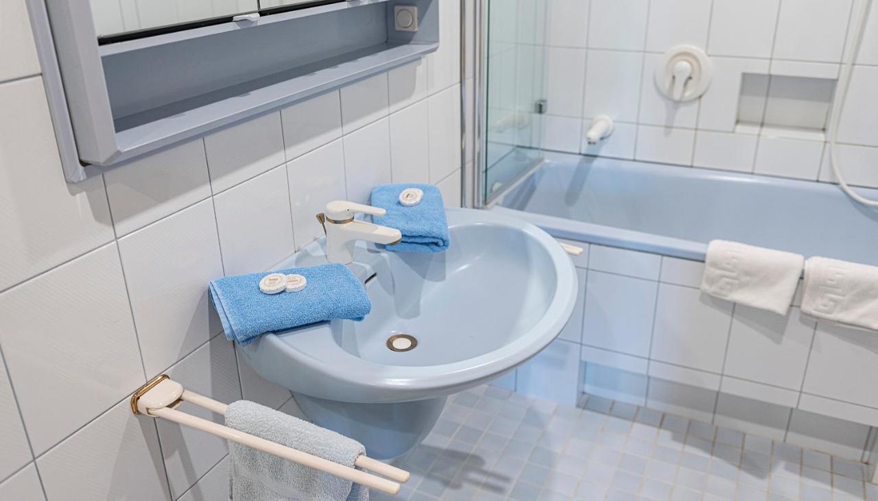 Aberseeblick Pension Ellmauer Saint Wolfgang 외부 사진