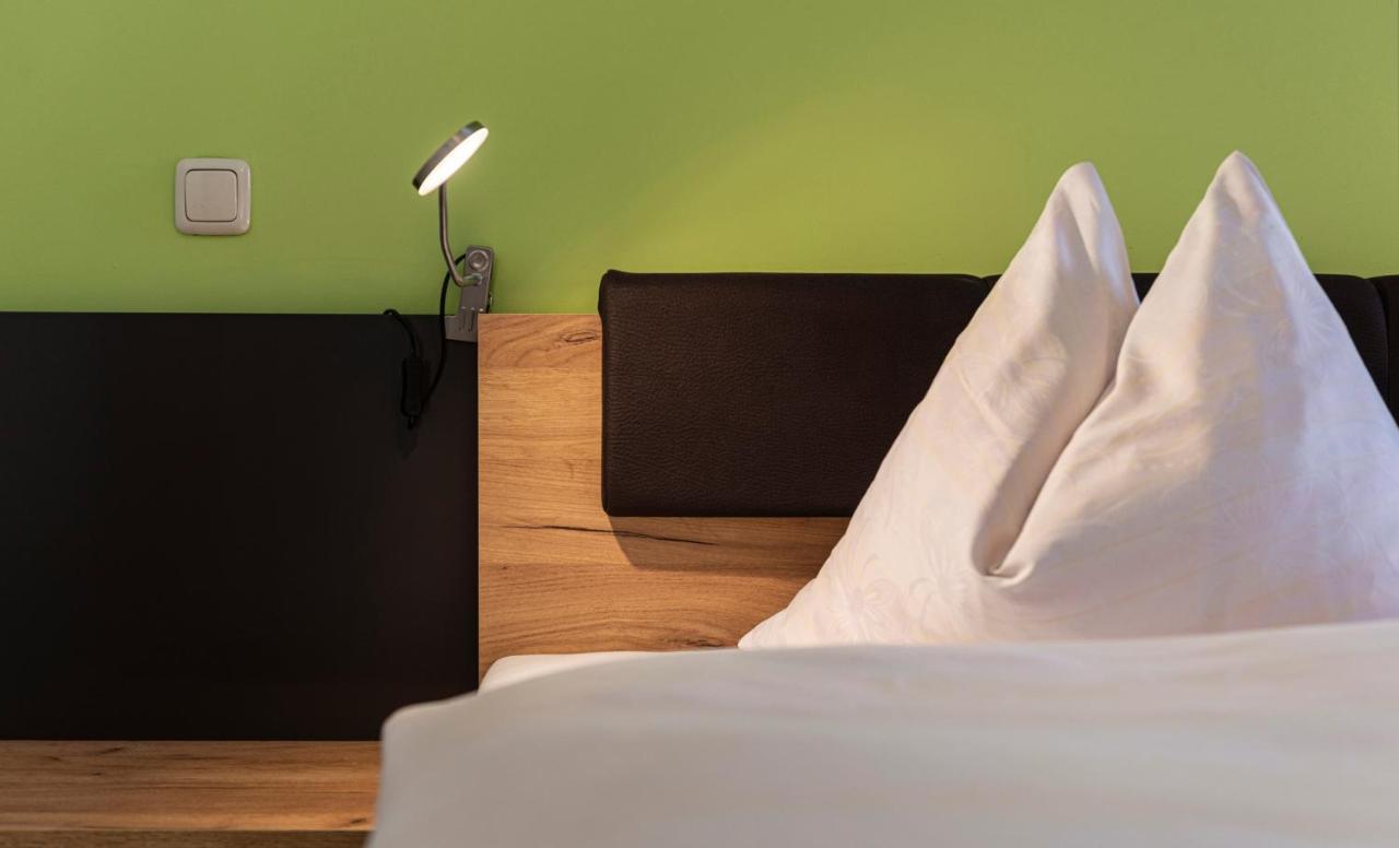 Aberseeblick Pension Ellmauer Saint Wolfgang 외부 사진