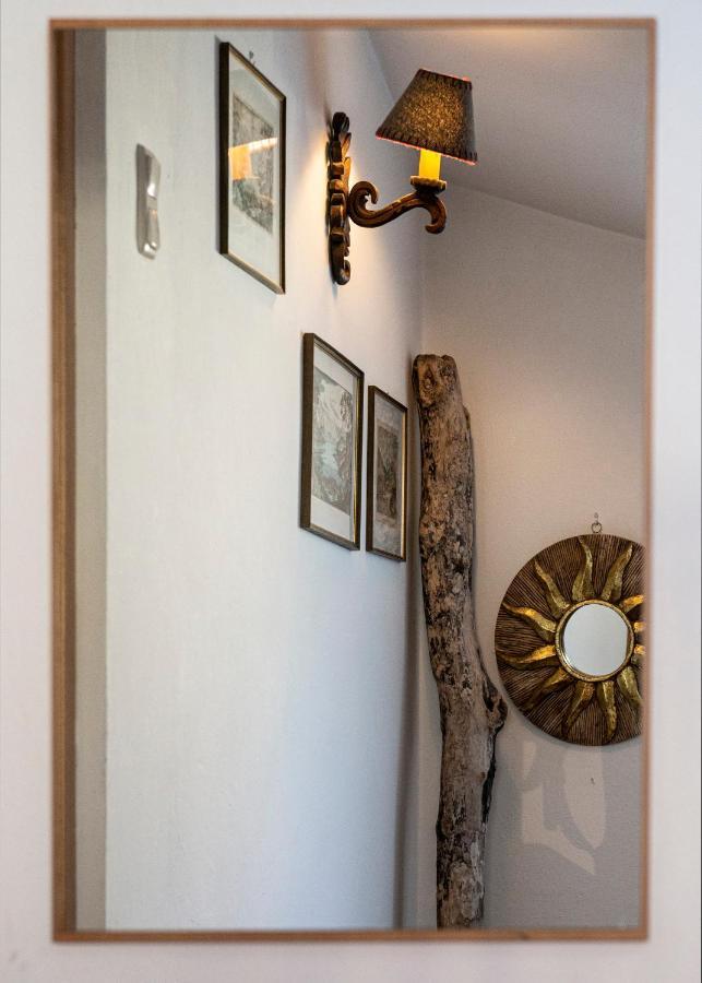 Aberseeblick Pension Ellmauer Saint Wolfgang 외부 사진