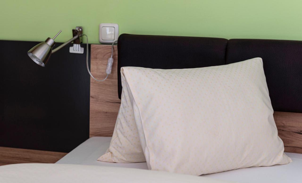 Aberseeblick Pension Ellmauer Saint Wolfgang 외부 사진