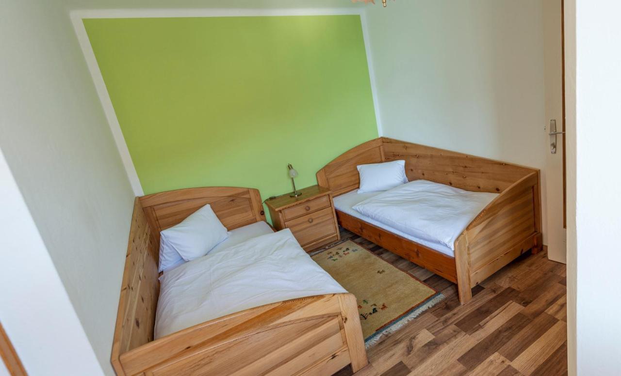 Aberseeblick Pension Ellmauer Saint Wolfgang 외부 사진