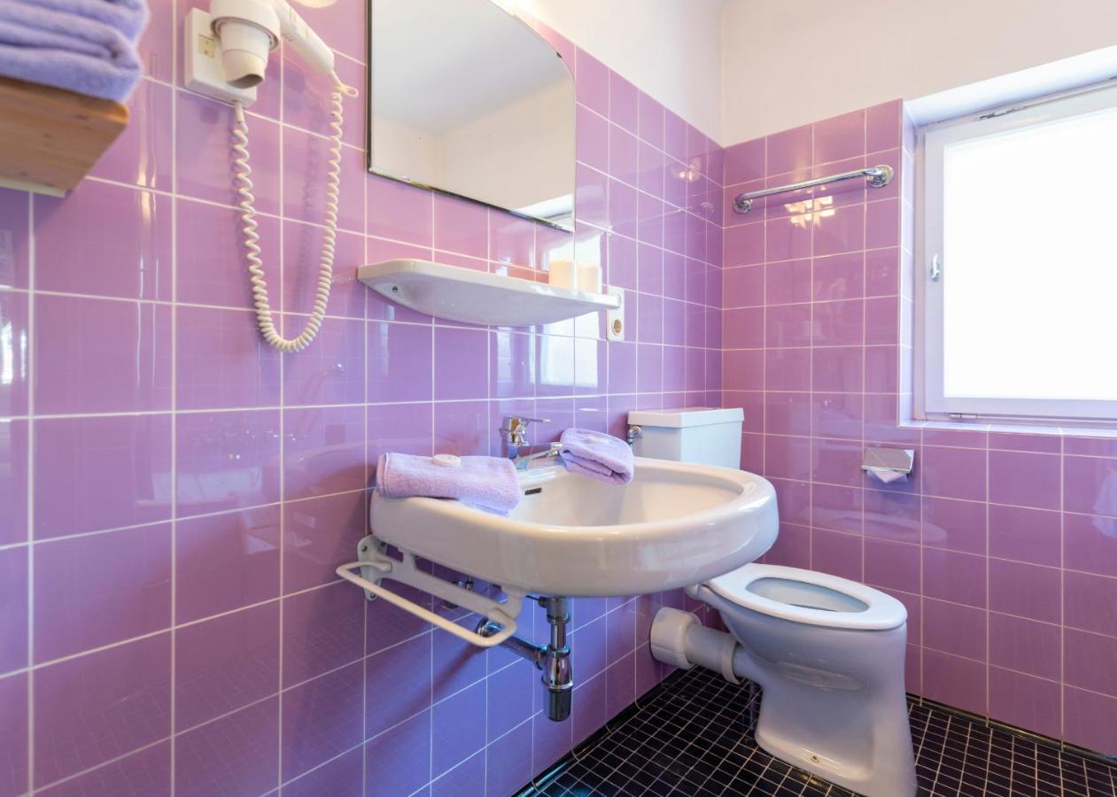Aberseeblick Pension Ellmauer Saint Wolfgang 외부 사진