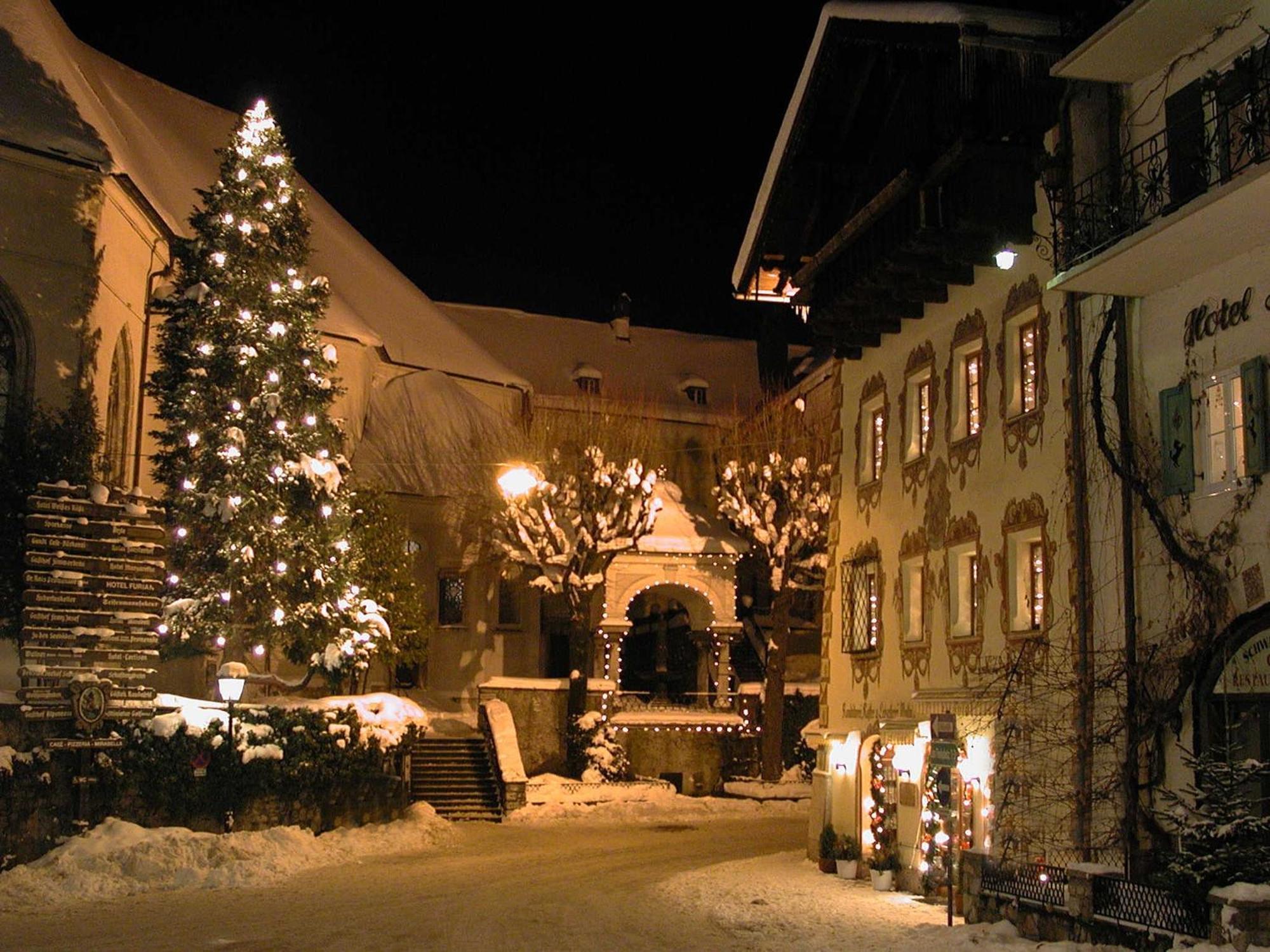 Aberseeblick Pension Ellmauer Saint Wolfgang 외부 사진