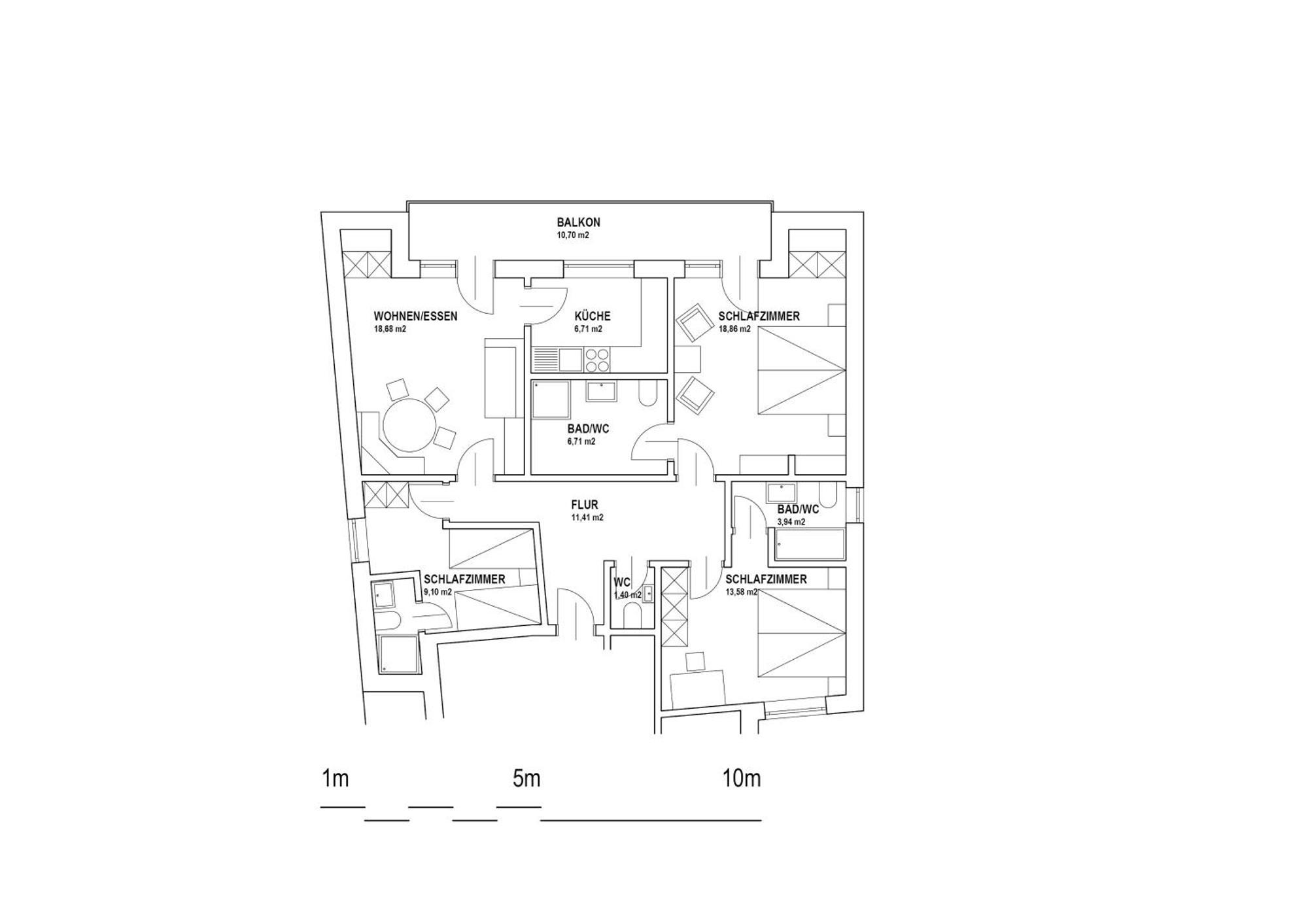 Aberseeblick Pension Ellmauer Saint Wolfgang 외부 사진