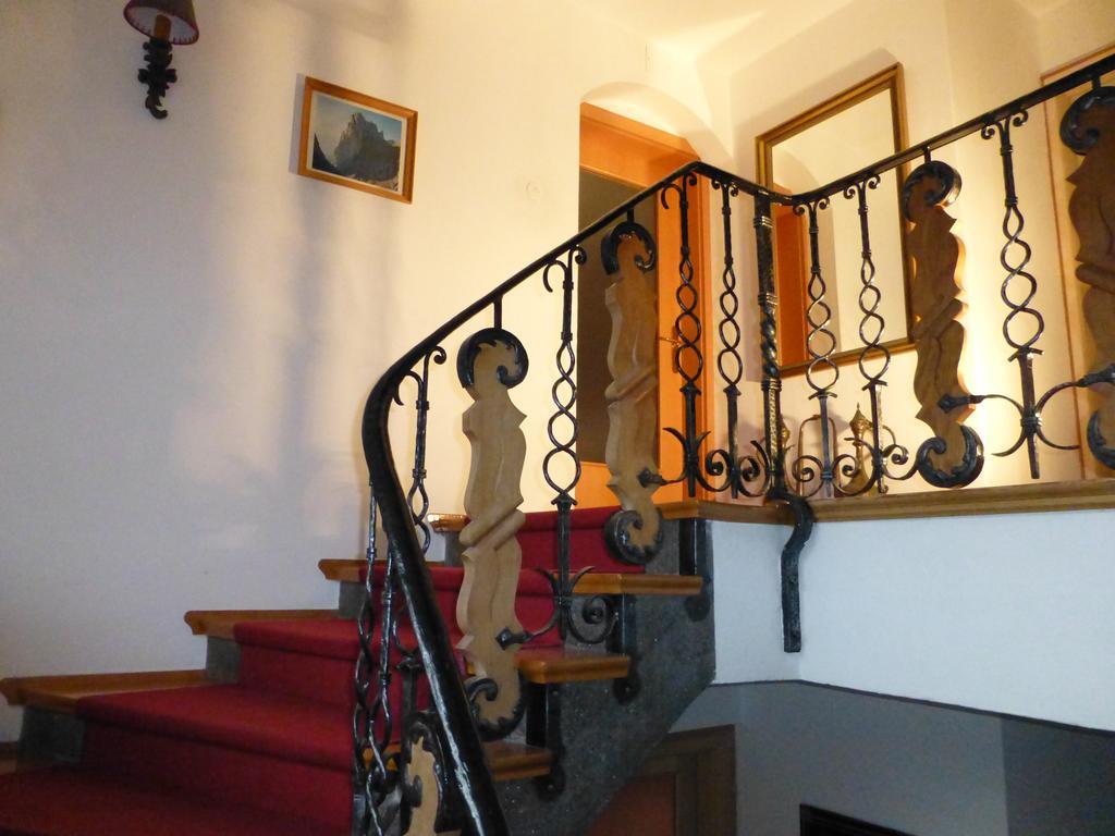 Aberseeblick Pension Ellmauer Saint Wolfgang 객실 사진